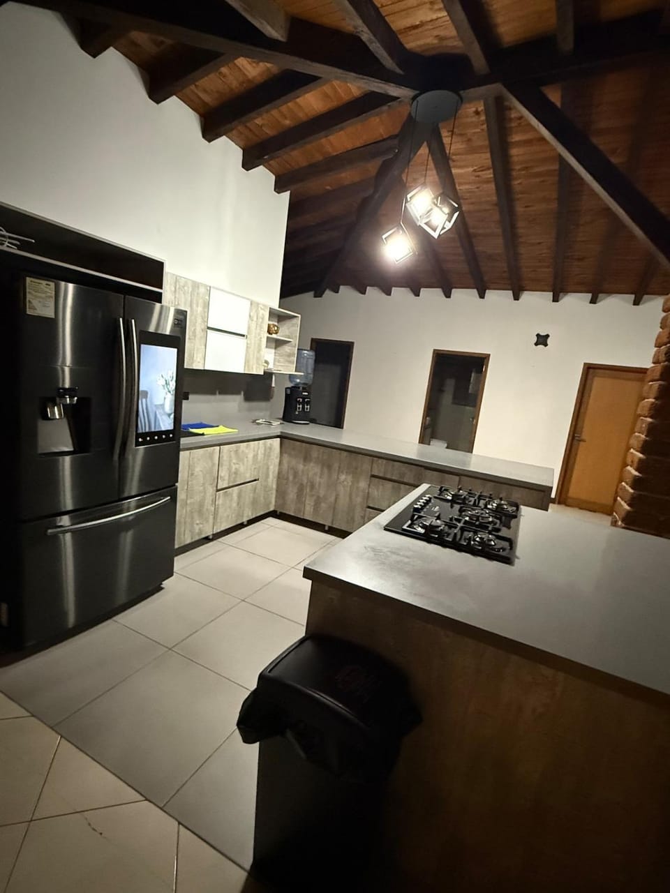 Finca Guadalupe House in Antioquia