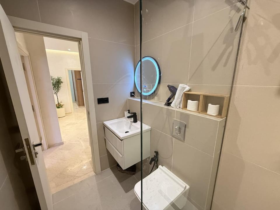 O'Cosy House Netflix, IPTV, Movie Theater Guéliz center Apartment in Marrakesh