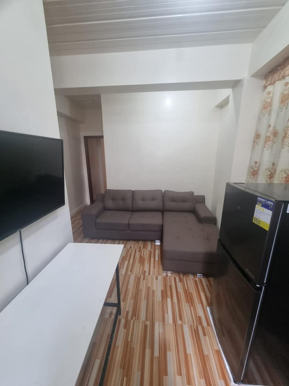 Affordable 2BR Baguio Stay with Parking Apartment in Baguio