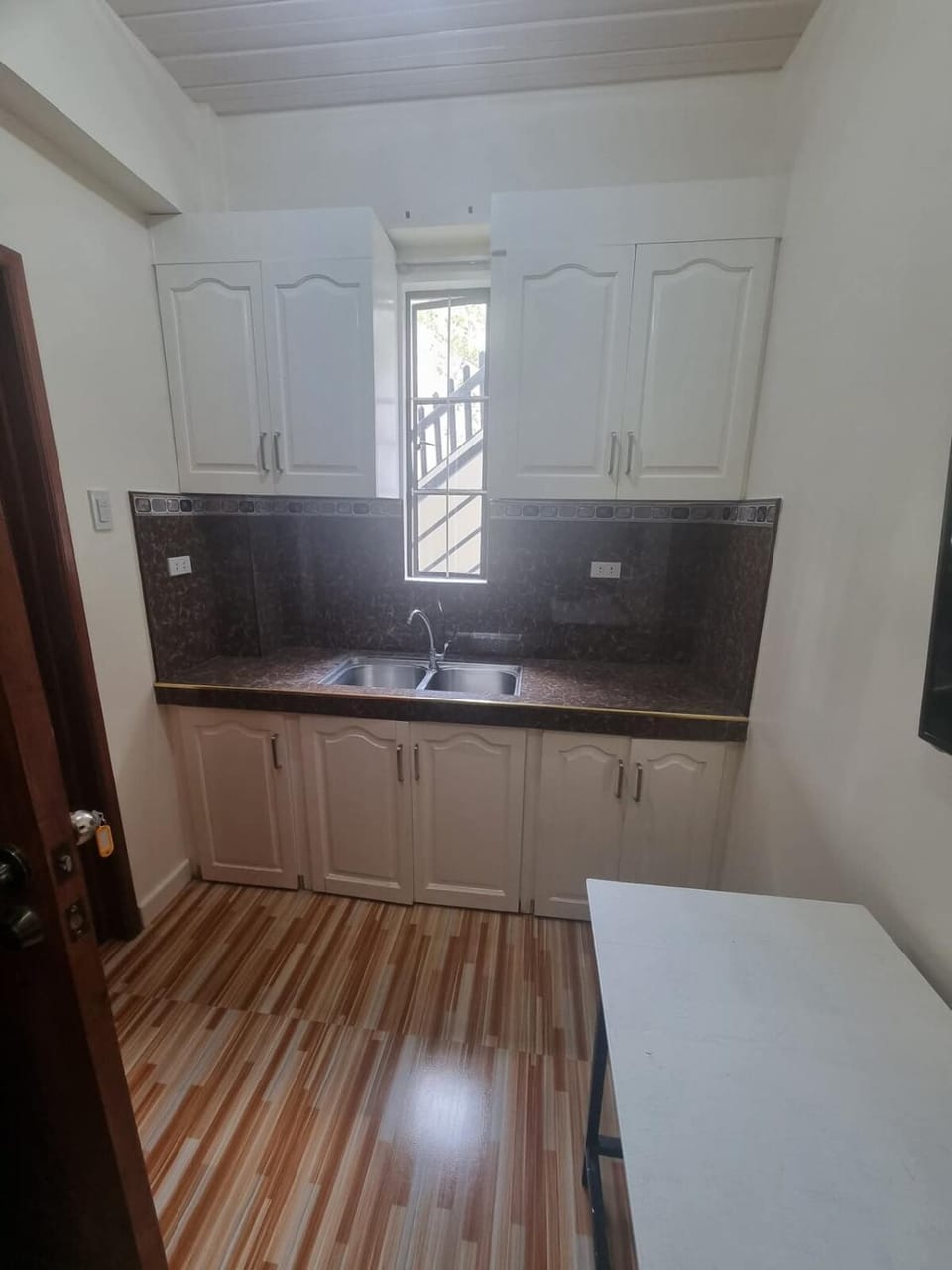 Affordable 2BR Baguio Stay with Parking Apartment in Baguio