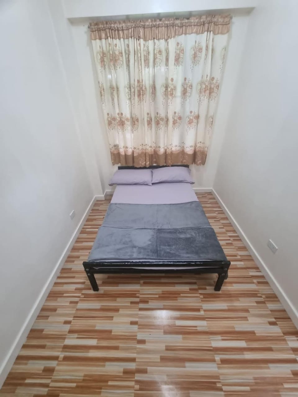 Affordable 2BR Baguio Stay with Parking Apartment in Baguio