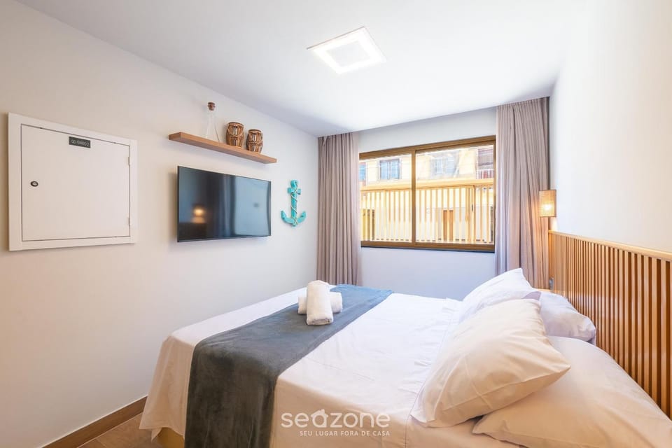TV and multimedia, Bedroom