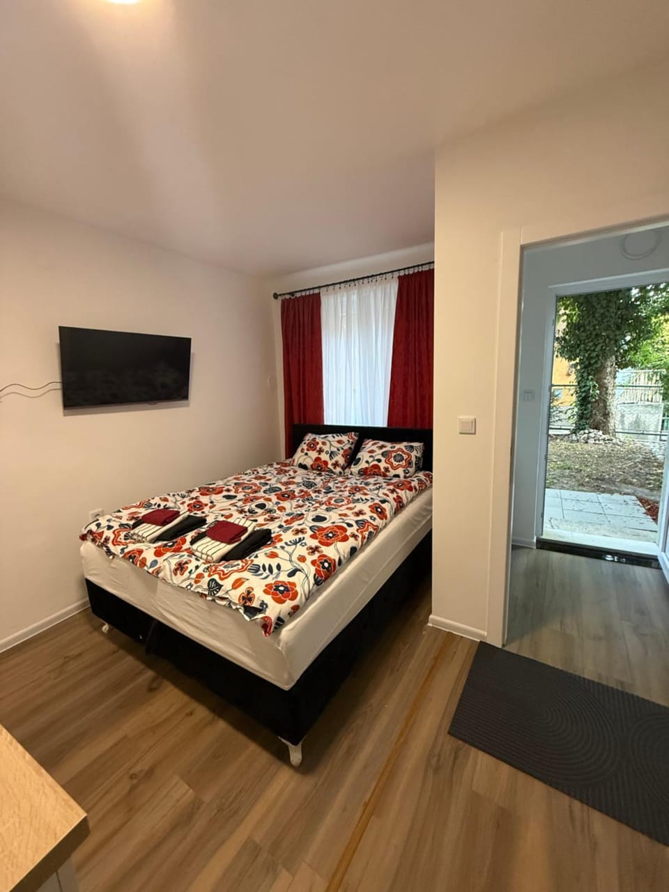 SunnySide of City - Sarajevo Apartment in Sarajevo
