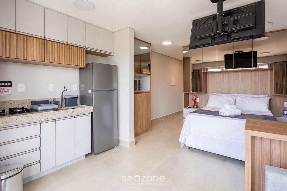 TV and multimedia, Bedroom