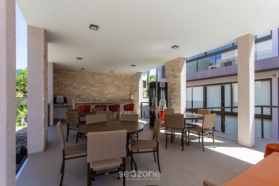 Off site, BBQ facilities