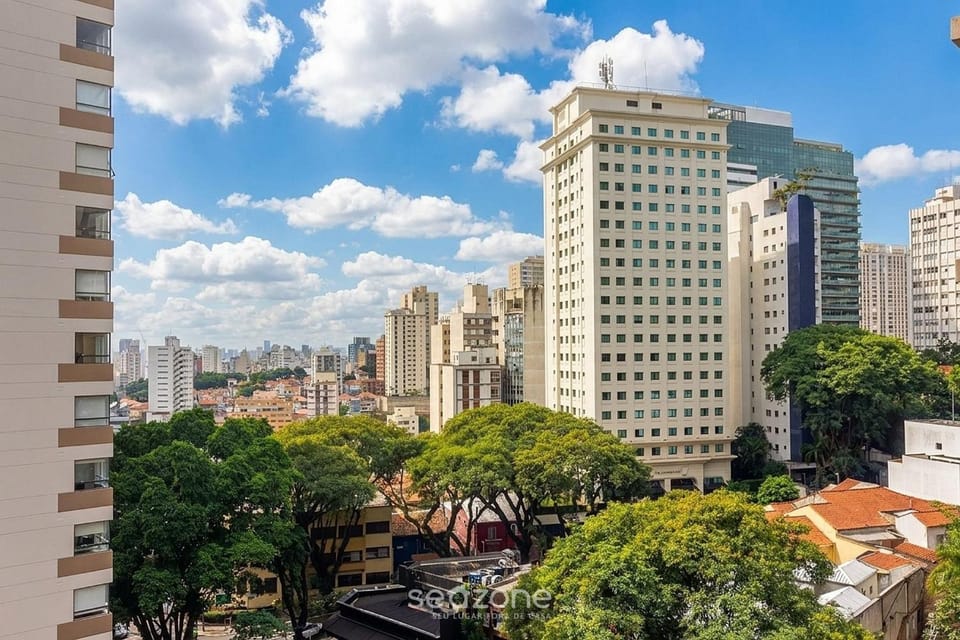 City view