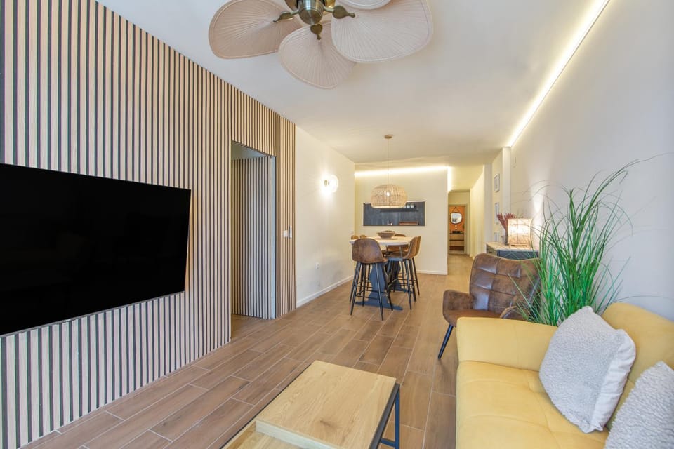Fmr Avenida Almeria Apartment in Andalusia