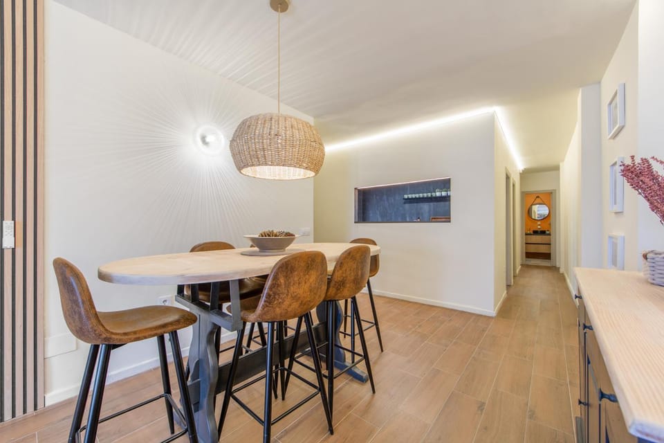 Fmr Avenida Almeria Apartment in Andalusia