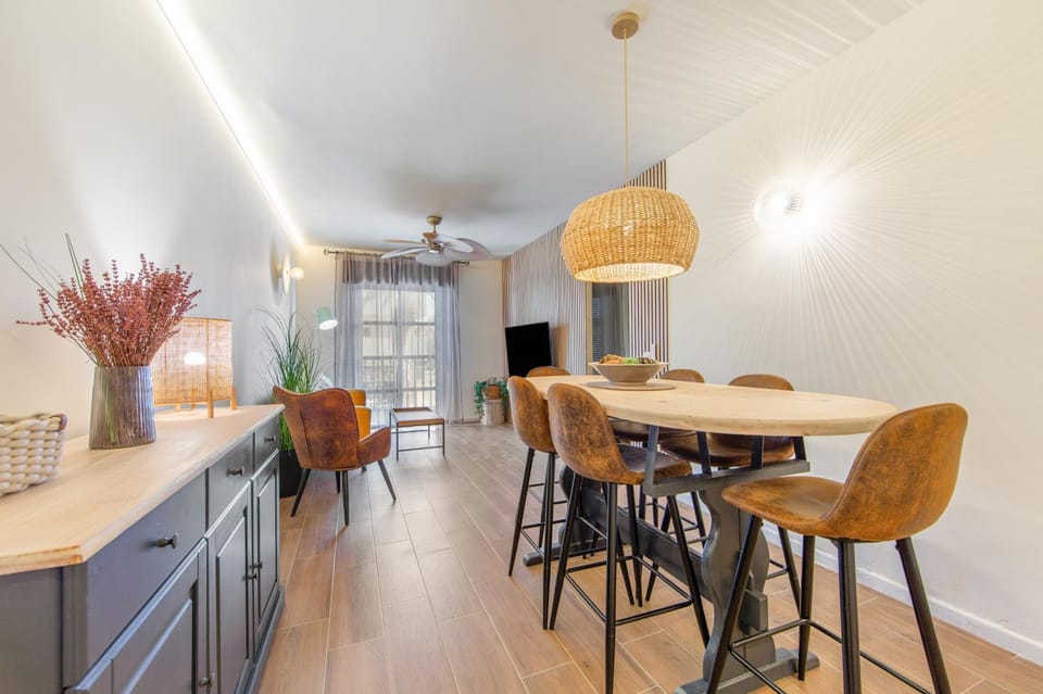 Fmr Avenida Almeria Apartment in Andalusia