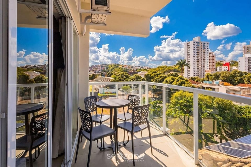 Balcony/Terrace, Dining area