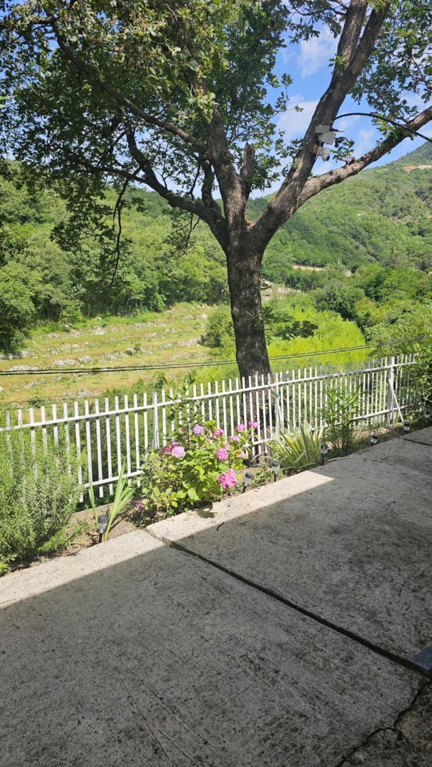 ČANJ Apartman Slavica House in Budva Municipality