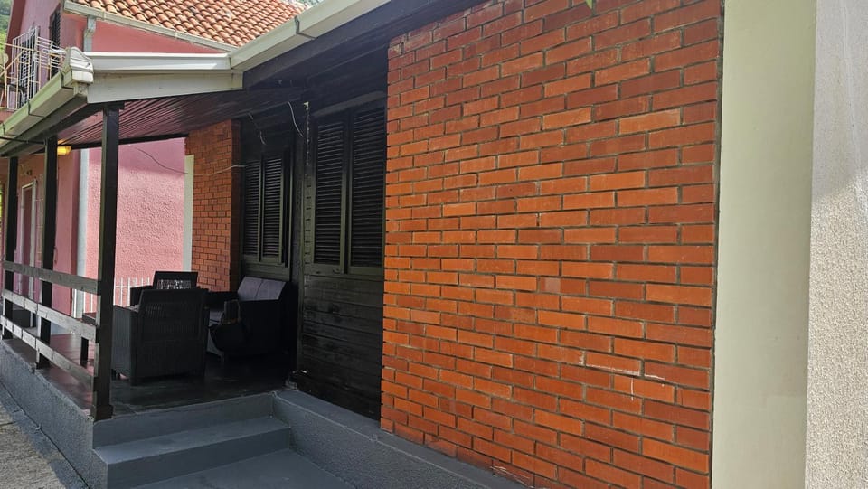 ČANJ Apartman Slavica House in Budva Municipality