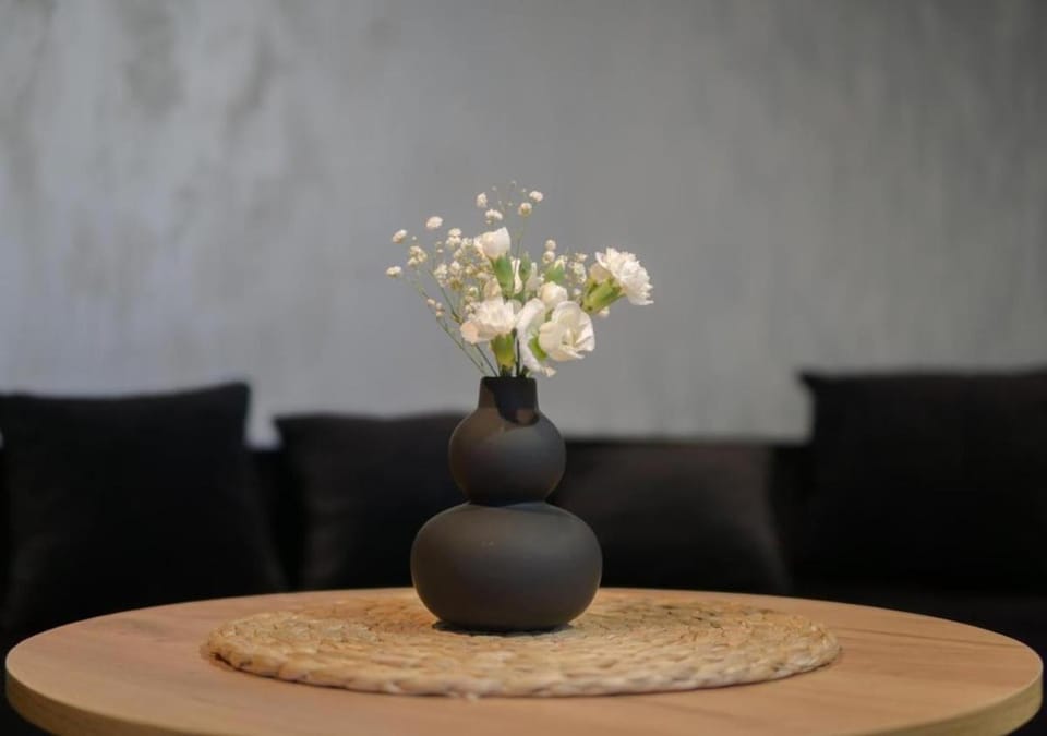moonlight Apartment in Sopot