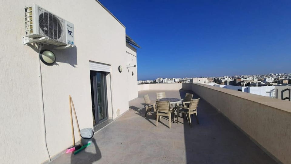 Fantastic appartement Apartment in Sousse
