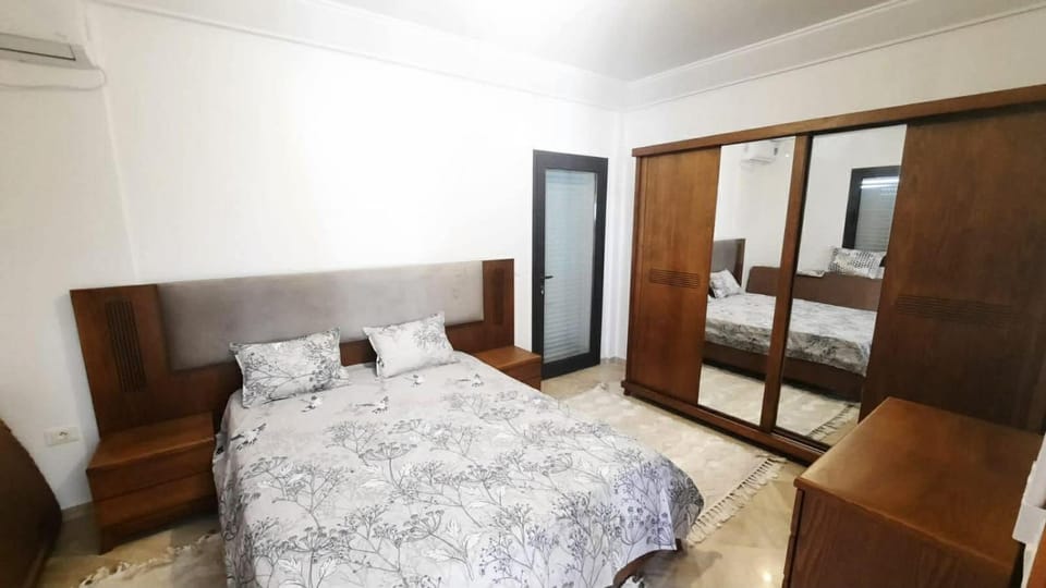 Fantastic appartement Apartment in Sousse