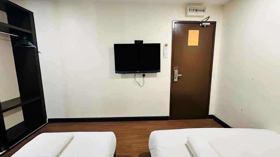 TV and multimedia, Bedroom