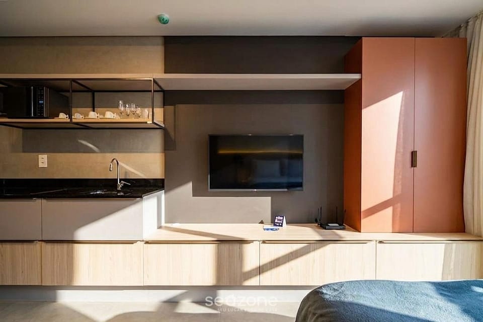 TV and multimedia, Bedroom