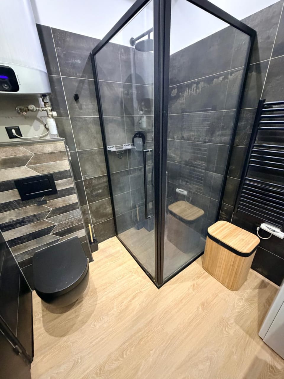 Studio LA PETITE PAUSE Apartment in Ajaccio