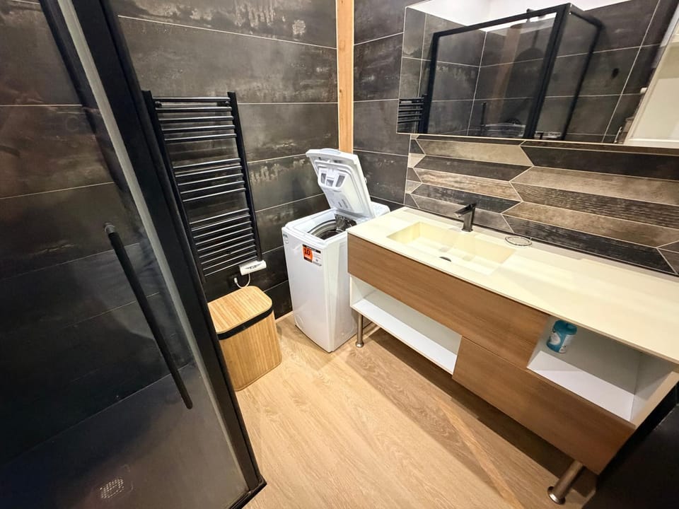 Studio LA PETITE PAUSE Apartment in Ajaccio