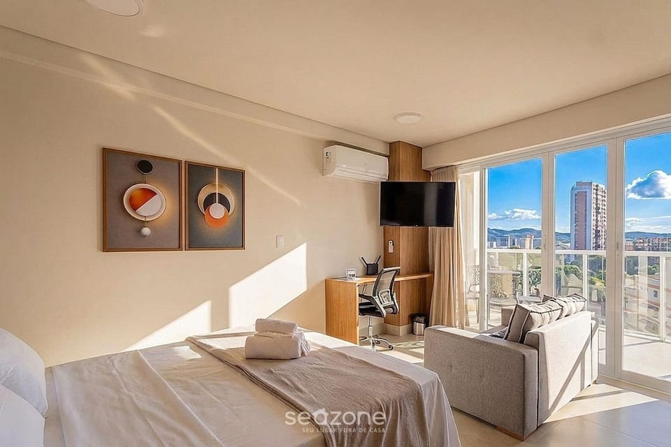 TV and multimedia, Bedroom
