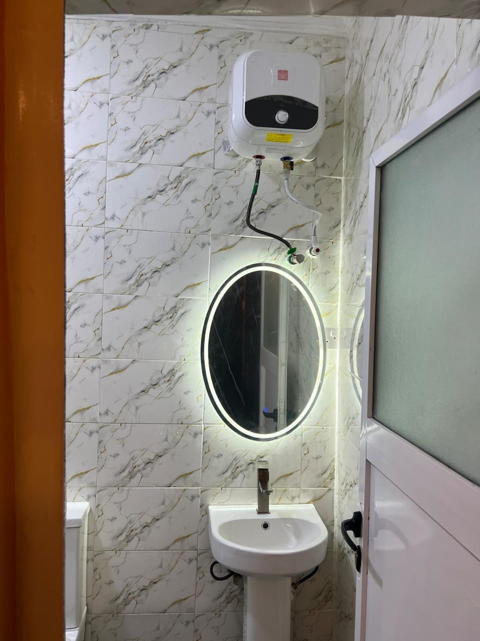 Seyi Homes Apartment in Lagos