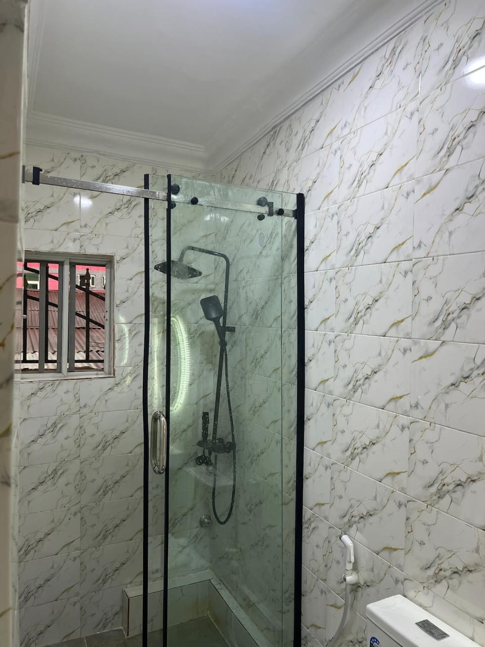 Seyi Homes Apartment in Lagos