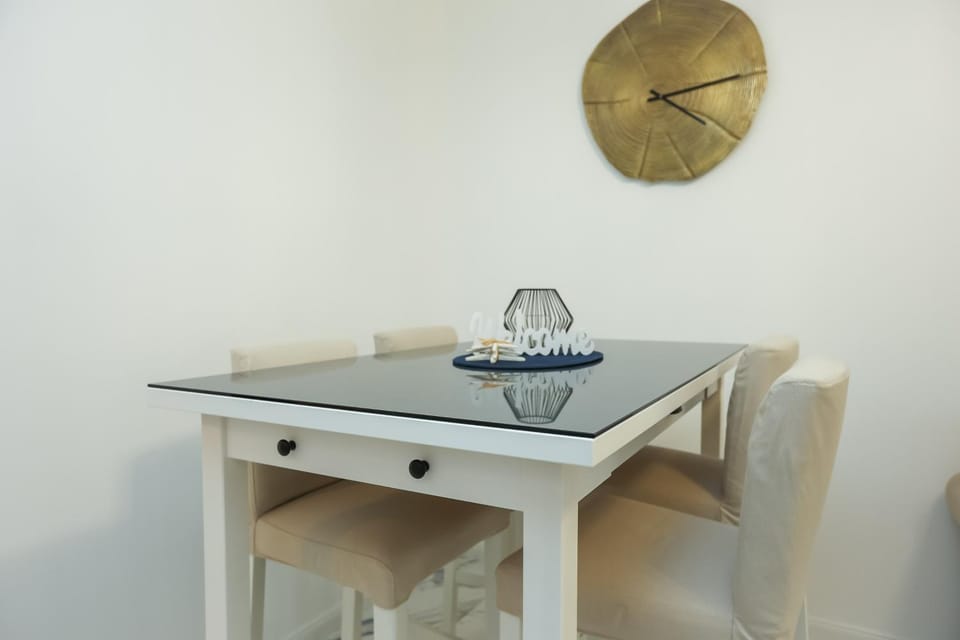 Luxury Apartment Amore in Mare Apartment in Zadar