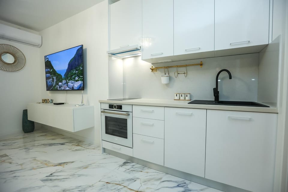 Luxury Apartment Amore in Mare Apartment in Zadar