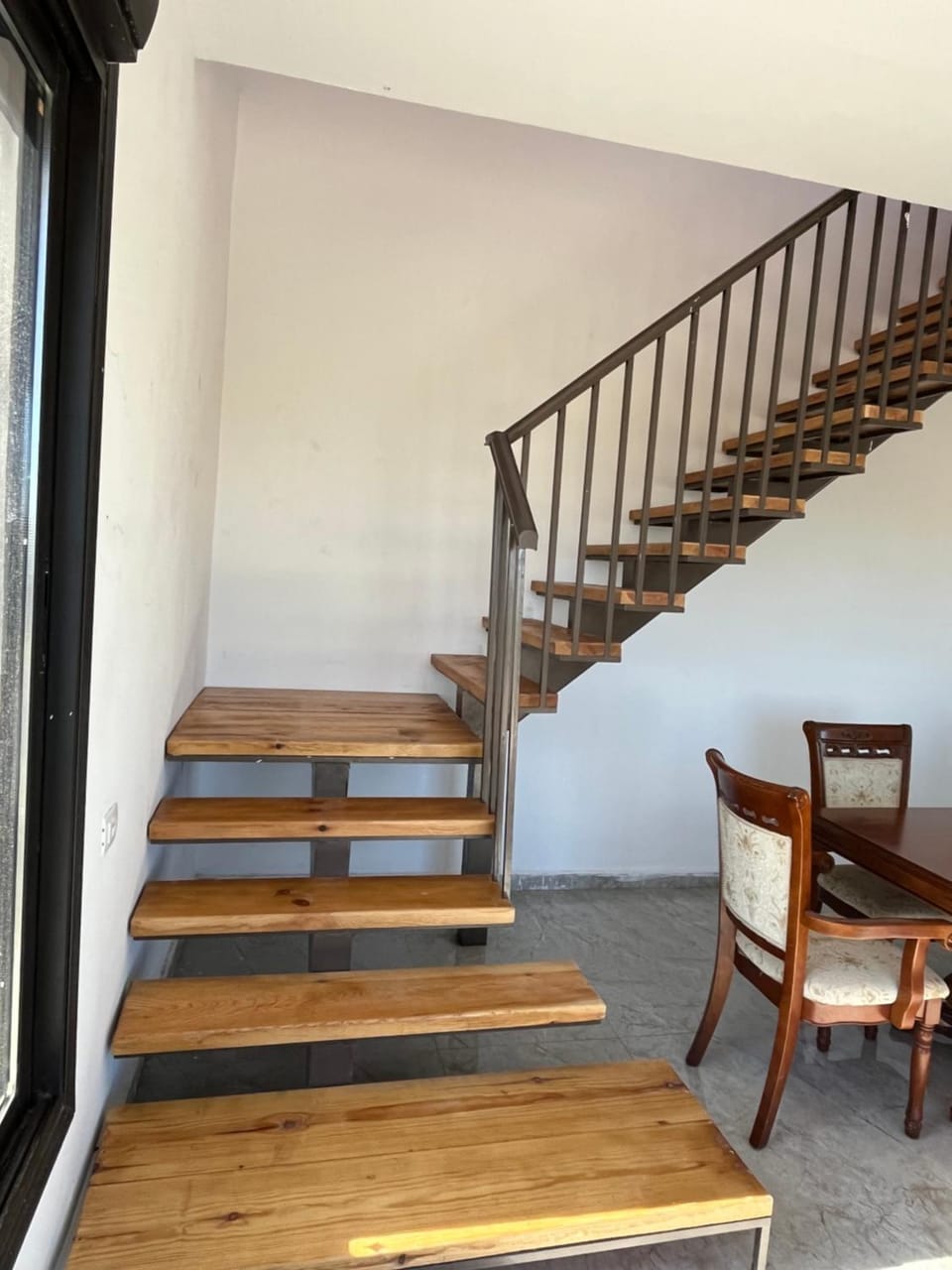 زهرة الخليج Chalet in Africa