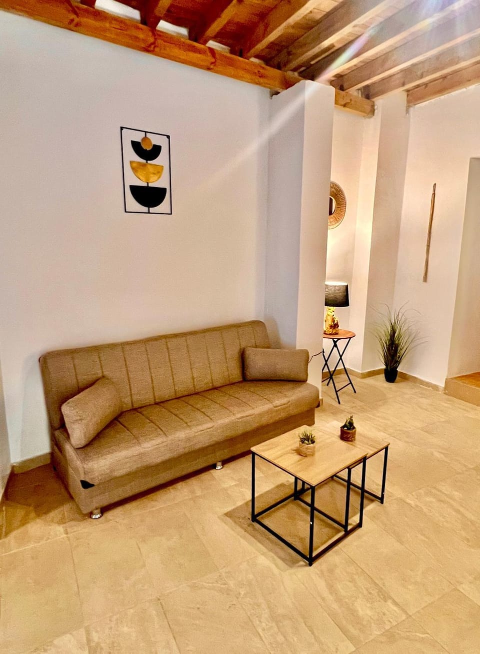 Ippos OLD TOWN Apartment in Rhodes