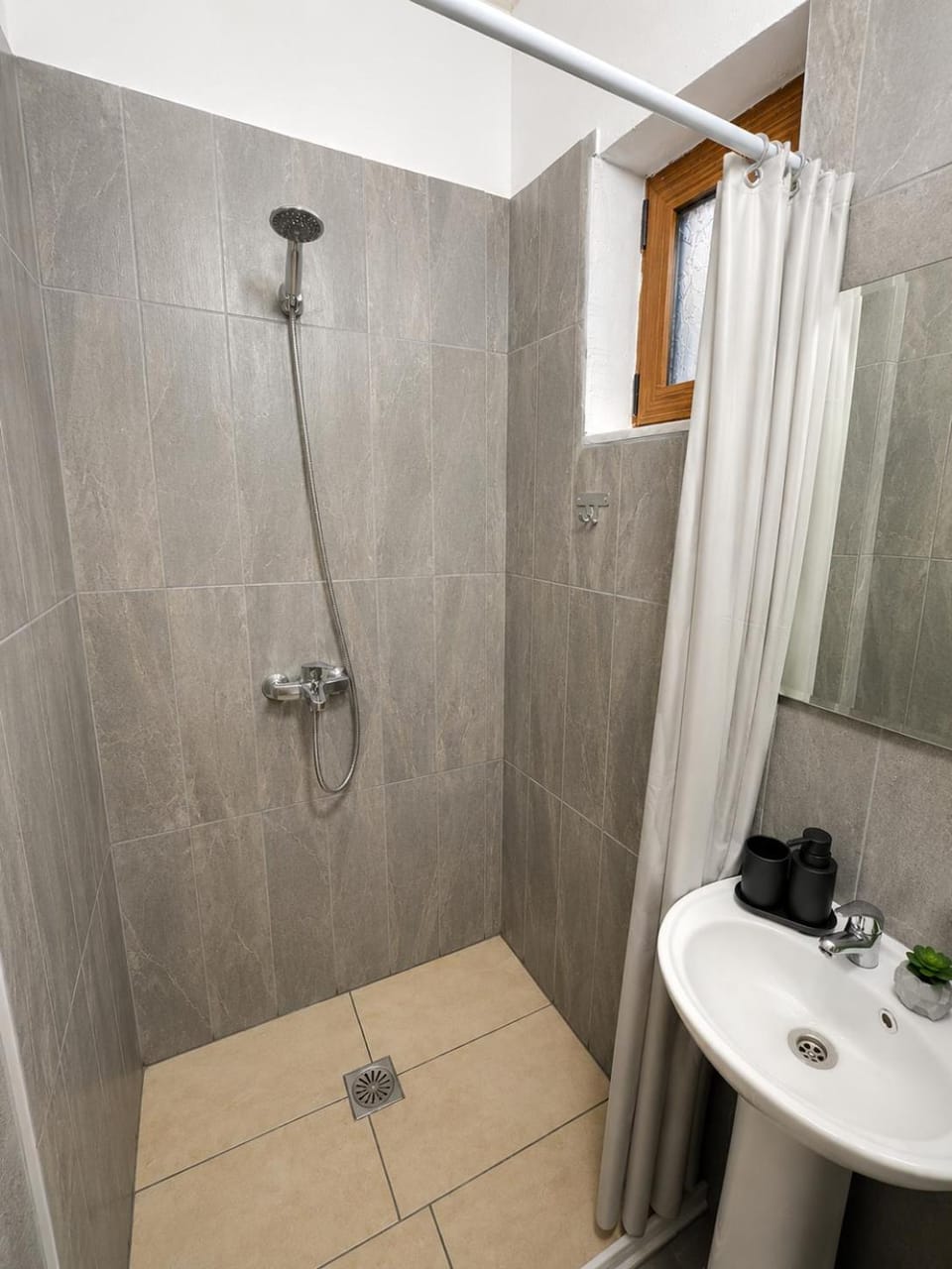 Ippos OLD TOWN Apartment in Rhodes