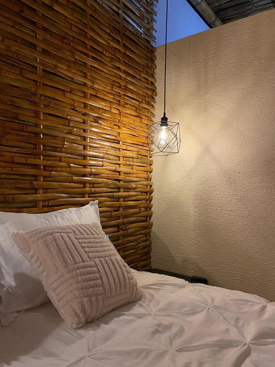 Palmar el descanso Dulce Trapiche Glamping Villa in Villeta