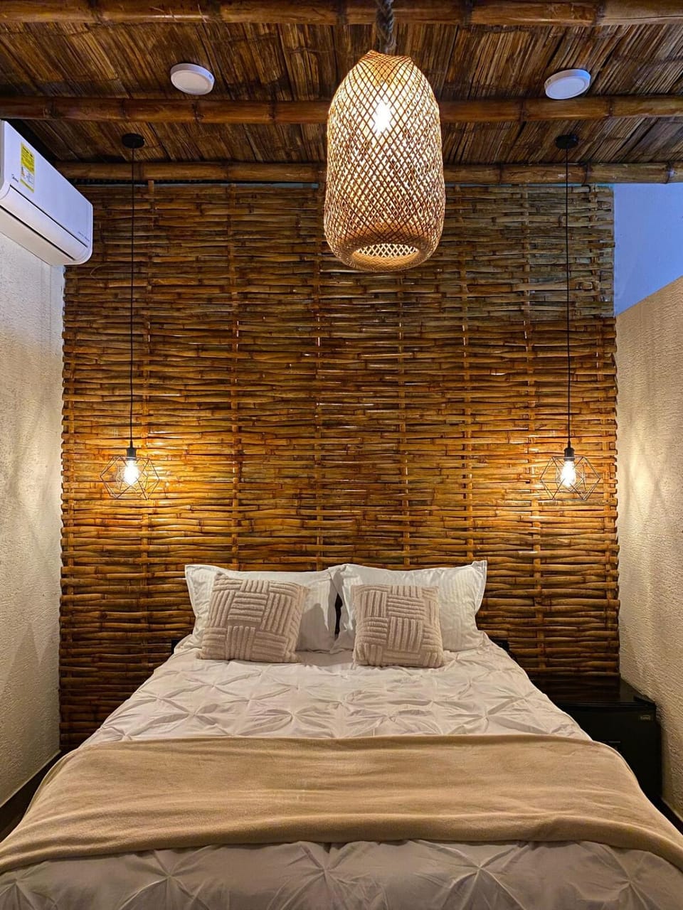 Dulce Trapiche Glamping Villa in Villeta