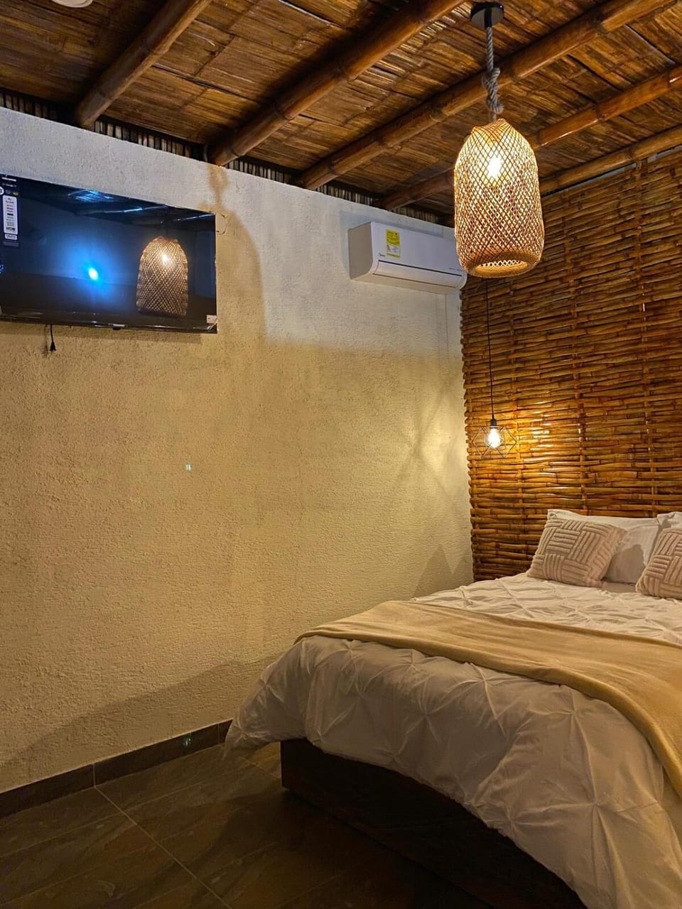 Dulce Trapiche Glamping Villa in Villeta