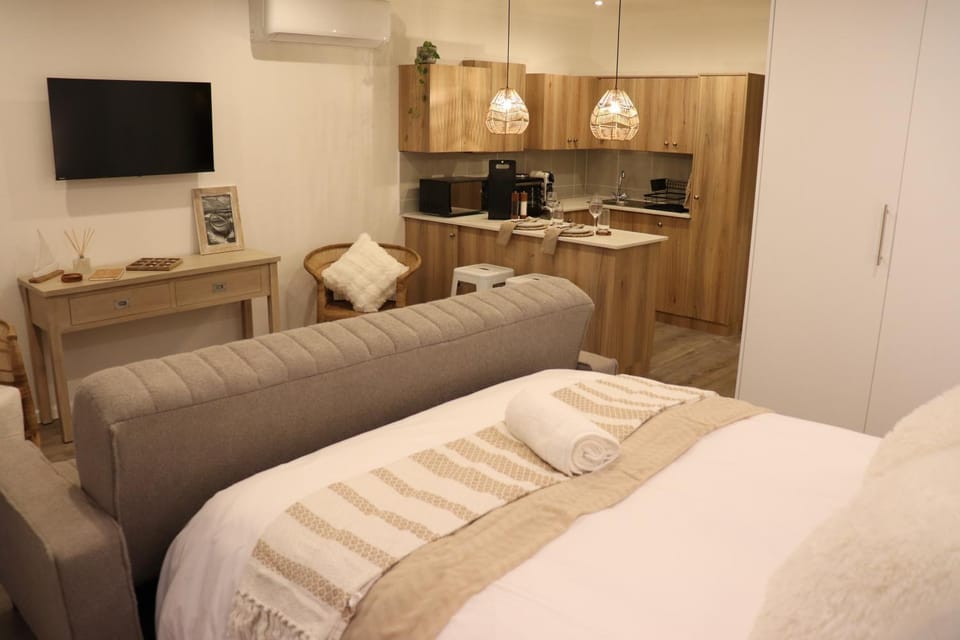 Studio 304 at The Majestic Apartment in Cape Town