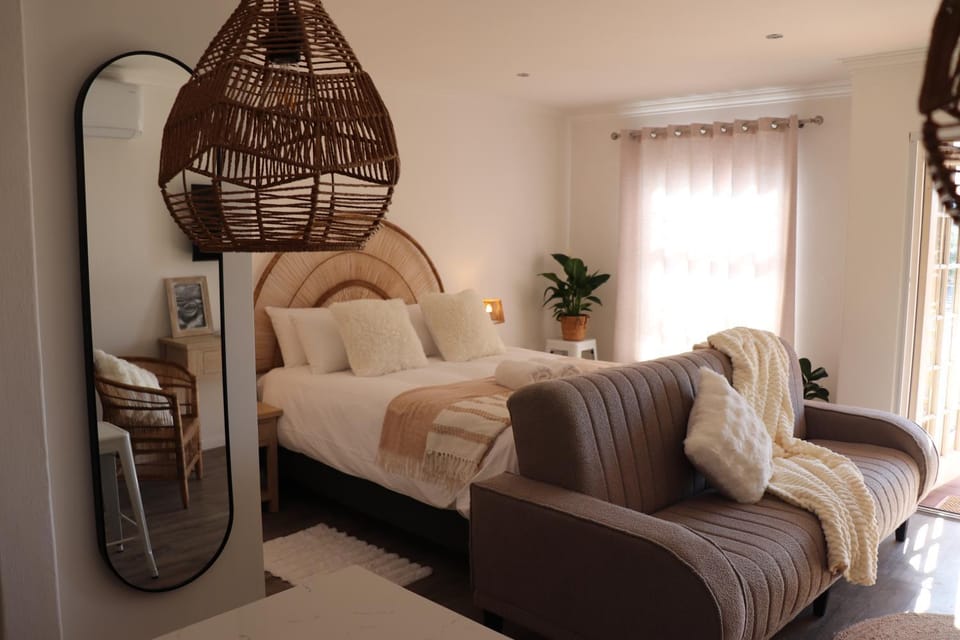 Studio 304 at The Majestic Apartment in Cape Town