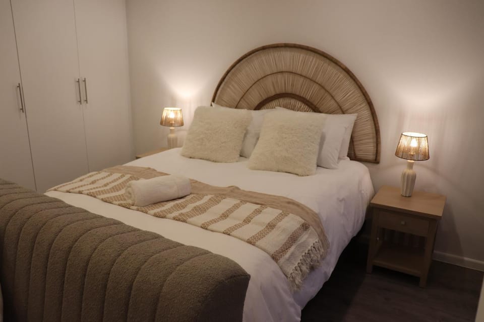 Studio 304 at The Majestic Apartment in Cape Town