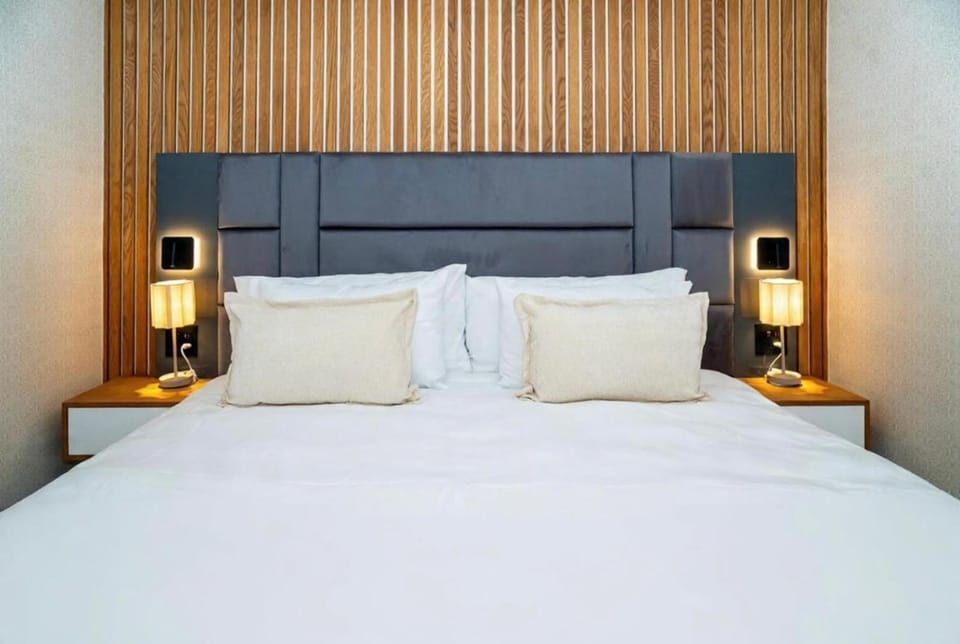 Oceans Umhlanga Residence Apartment in Umhlanga
