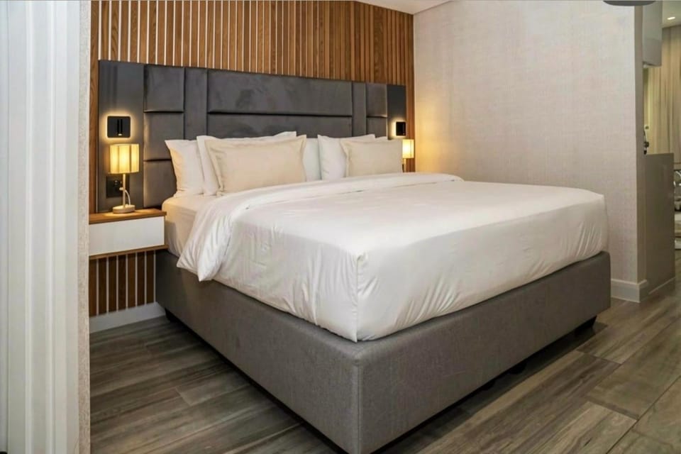 Oceans Umhlanga Residence Apartment in Umhlanga