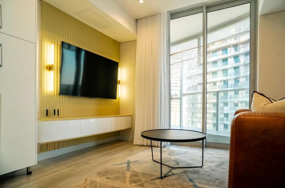 Oceans Umhlanga Residence Apartment in Umhlanga