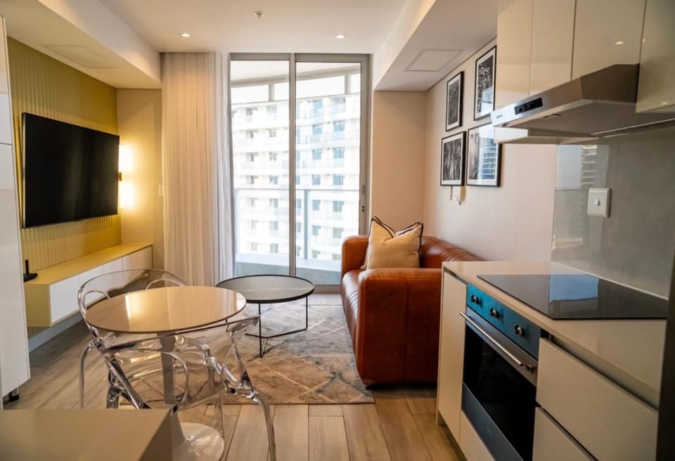 Oceans Umhlanga Residence Apartment in Umhlanga