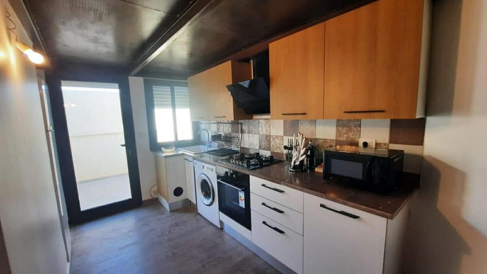 Elegant appartement Apartment in Sousse