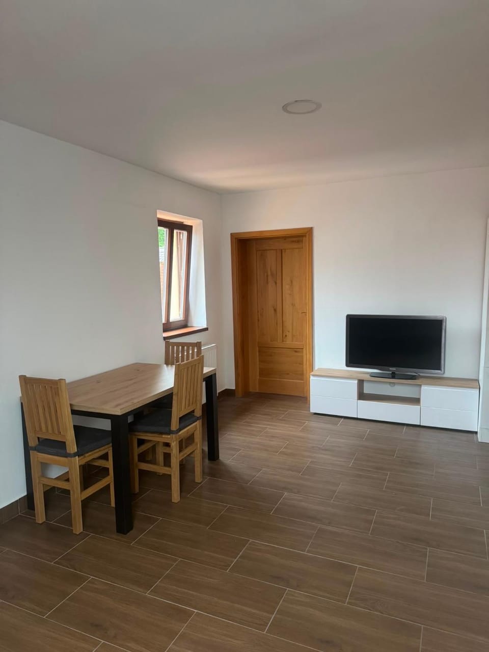 Apartmán Netolice Apartment in South Bohemian Region