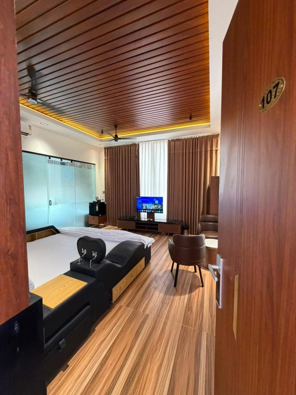 Sri Vasavi Regency Hotel in Tamil Nadu