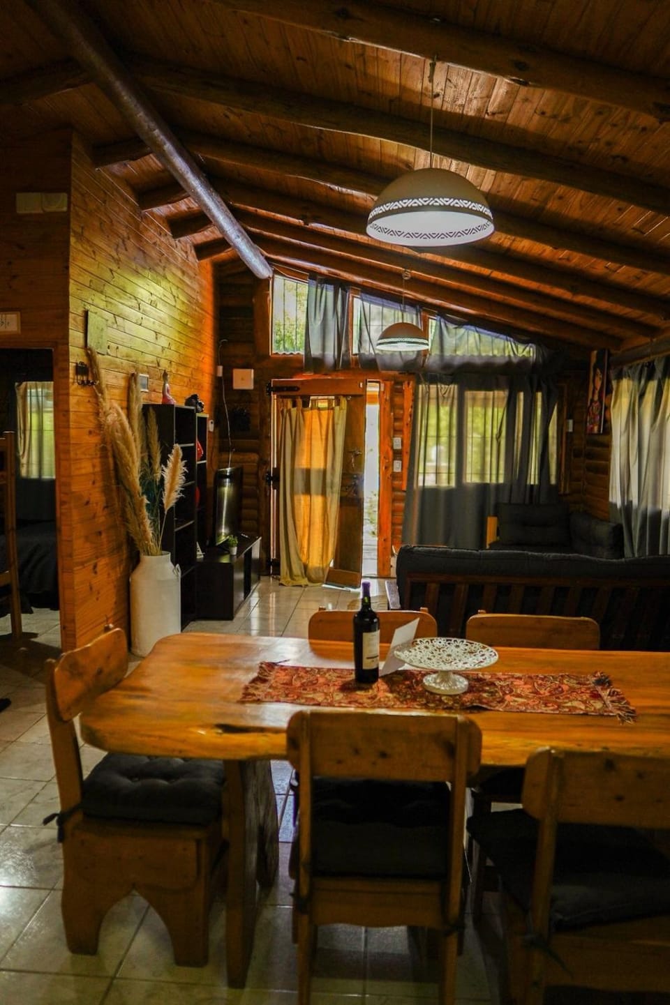 Cabaña Flor de Loto House in Villa Giardino