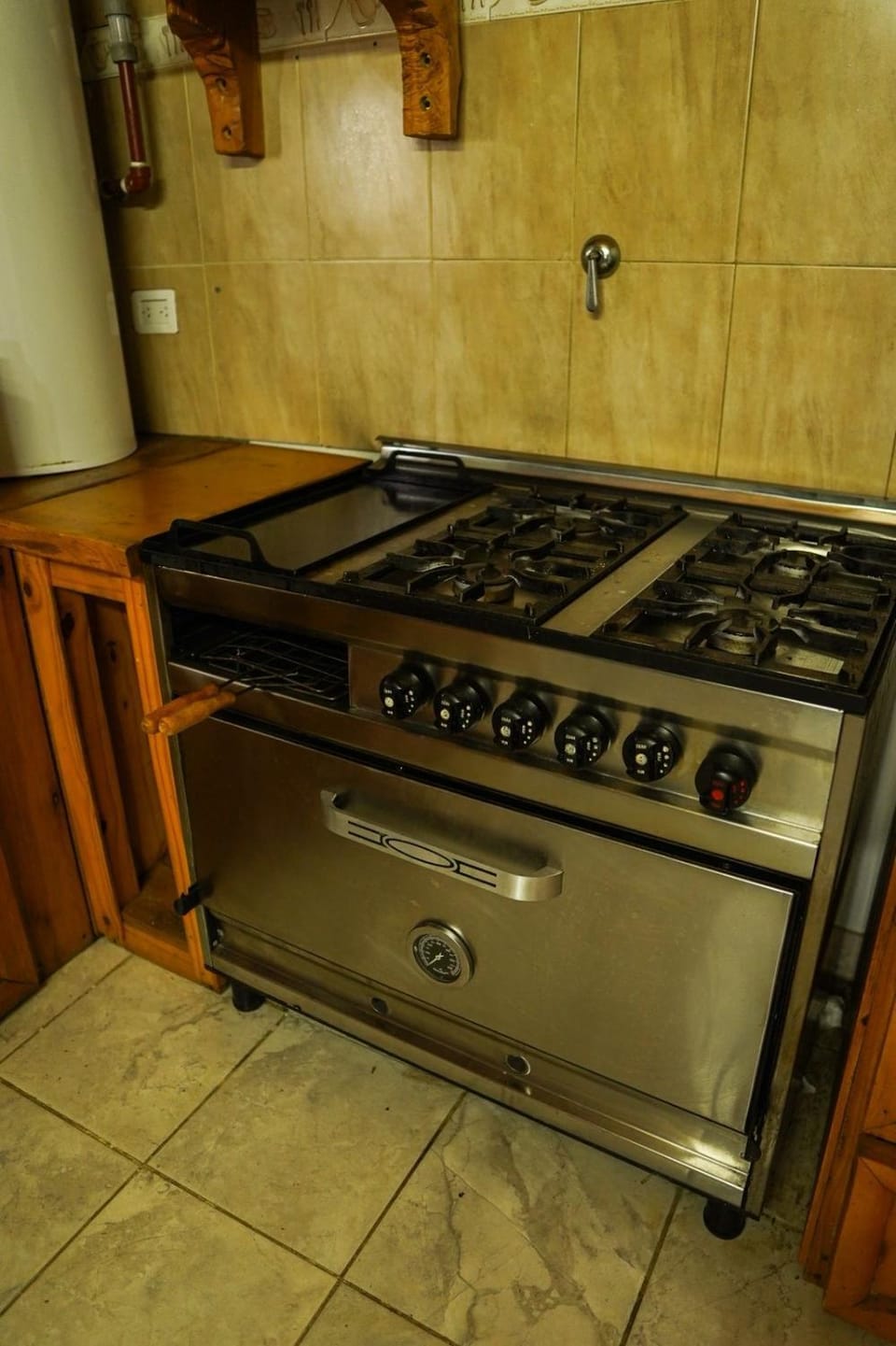 Cabaña Flor de Loto House in Villa Giardino