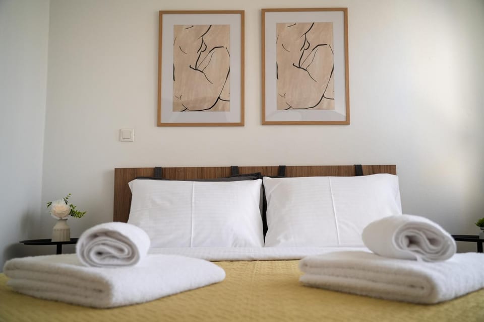 Meltemi by GG Apartment in Alexandroupoli