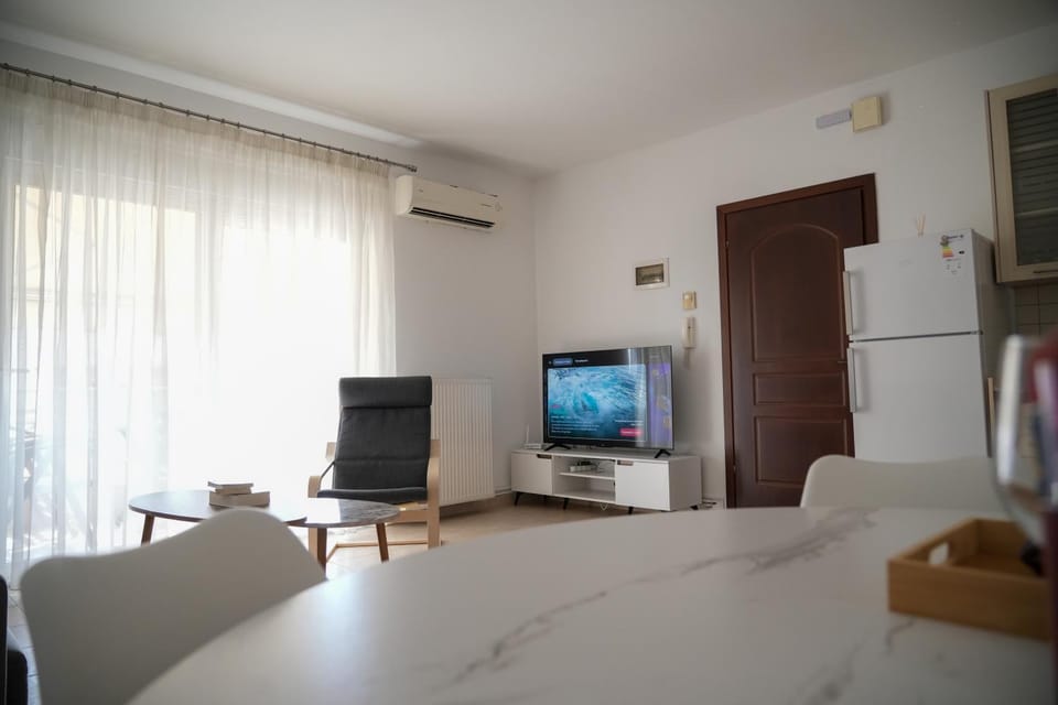 Meltemi by GG Apartment in Alexandroupoli