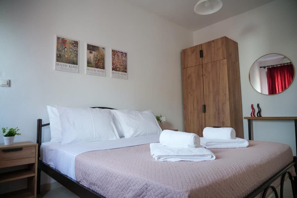 Meltemi by GG Apartment in Alexandroupoli