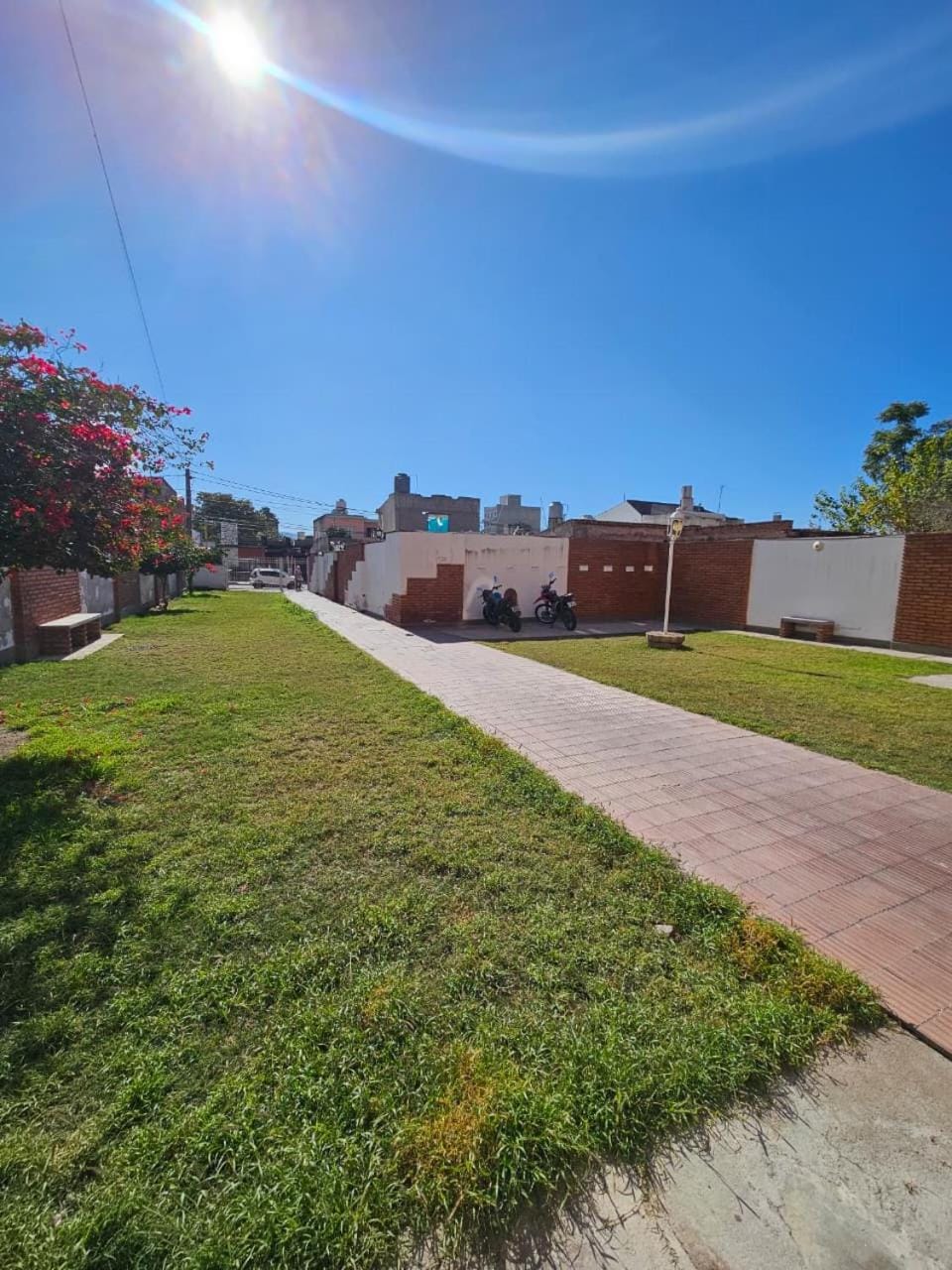Departamento céntrico en Catamarca Apartment in Catamarca